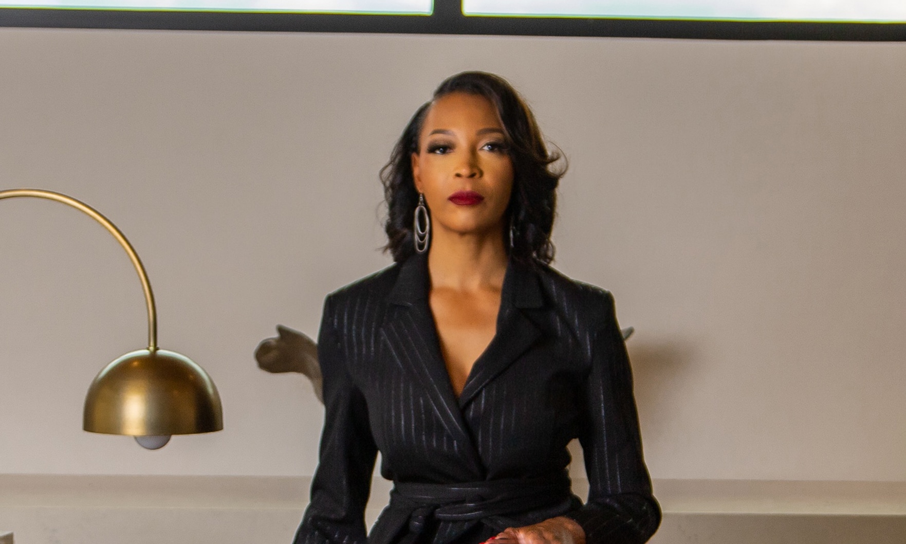 Miranda Tate Phoenix Agent Magazine