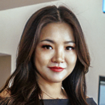 Rebecca Chen